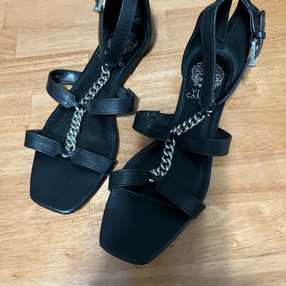 Vince Camuto Sandals